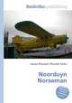 Noorduyn Norseman, Jesse Russell,Ronald Cohn 