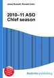 2010–11 ASO Chlef season, Jesse Russell,Ronald Cohn 