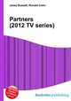 Partners (2012 TV series), Jesse Russell,Ronald Cohn 