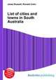 List of cities and towns in South Australia, Jesse Russell,Ronald Cohn 