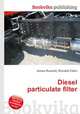 Diesel particulate filter, Jesse Russell,Ronald Cohn 