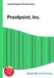 Proofpoint, Inc., Jesse Russell,Ronald Cohn 