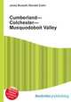 Cumberland—Colchester—Musquodoboit Valley, Jesse Russell,Ronald Cohn 