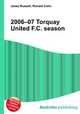 2006–07 Torquay United F.C. season, Jesse Russell,Ronald Cohn 
