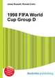 1998 FIFA World Cup Group D, Jesse Russell,Ronald Cohn 