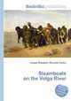 Steamboats on the Volga River, Jesse Russell,Ronald Cohn 