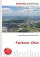 Fairborn, Ohio, Jesse Russell,Ronald Cohn 
