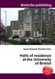 Halls of residence at the University of Bristol, Jesse Russell,Ronald Cohn 