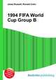 1994 FIFA World Cup Group B, Jesse Russell,Ronald Cohn 