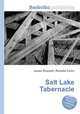 Salt Lake Tabernacle, Jesse Russell,Ronald Cohn 