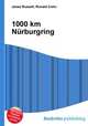 1000 km Nurburgring, Jesse Russell,Ronald Cohn 