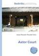 Astor Court, Jesse Russell,Ronald Cohn 