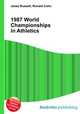 1987 World Championships in Athletics, Jesse Russell,Ronald Cohn 