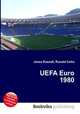 UEFA Euro 1980, Jesse Russell,Ronald Cohn 