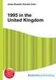 1995 in the United Kingdom, Jesse Russell,Ronald Cohn 