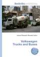 Volkswagen Trucks and Buses, Jesse Russell,Ronald Cohn 