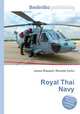 Royal Thai Navy, Jesse Russell,Ronald Cohn 