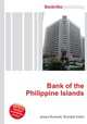 Bank of the Philippine Islands, Jesse Russell,Ronald Cohn 