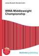 WWA Middleweight Championship, Jesse Russell,Ronald Cohn 
