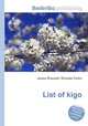 List of kigo, Jesse Russell,Ronald Cohn 