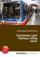 Docklands Light Railway rolling stock, Jesse Russell,Ronald Cohn 