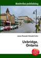 Uxbridge, Ontario, Jesse Russell,Ronald Cohn 
