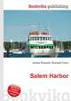 Salem Harbor, Jesse Russell,Ronald Cohn 