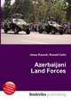 Azerbaijani Land Forces, Jesse Russell,Ronald Cohn 