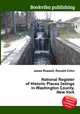 National Register of Historic Places listings in Washington County, New York, Jesse Russell,Ronald Cohn 