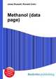 Methanol (data page), Jesse Russell,Ronald Cohn 