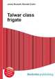 Talwar class frigate, Jesse Russell,Ronald Cohn 