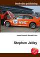 Stephen Jelley, Jesse Russell,Ronald Cohn 