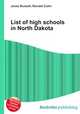 List of high schools in North Dakota, Jesse Russell,Ronald Cohn 