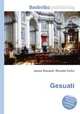 Gesuati, Jesse Russell,Ronald Cohn 