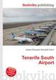 Tenerife South Airport, Jesse Russell,Ronald Cohn 