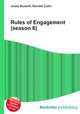 Rules of Engagement (season 6), Jesse Russell,Ronald Cohn 