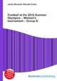 Football at the 2012 Summer Olympics – Women