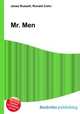 Mr. Men, Jesse Russell,Ronald Cohn 