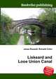 Liskeard and Looe Union Canal, Jesse Russell,Ronald Cohn 