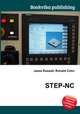 STEP-NC, Jesse Russell,Ronald Cohn 
