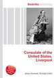 Consulate of the United States, Liverpool, Jesse Russell,Ronald Cohn 