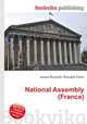 National Assembly (France), Jesse Russell,Ronald Cohn 