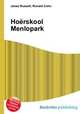 Hoerskool Menlopark, Jesse Russell,Ronald Cohn 