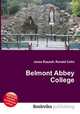 Belmont Abbey College, Jesse Russell,Ronald Cohn 
