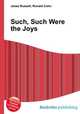 Such, Such Were the Joys, Jesse Russell,Ronald Cohn 