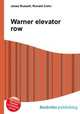 Warner elevator row, Jesse Russell,Ronald Cohn 