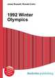 1992 Winter Olympics, Jesse Russell,Ronald Cohn 