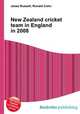 New Zealand cricket team in England in 2008, Jesse Russell,Ronald Cohn 