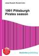 1991 Pittsburgh Pirates season, Jesse Russell,Ronald Cohn 