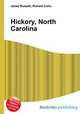Hickory, North Carolina, Jesse Russell,Ronald Cohn 
